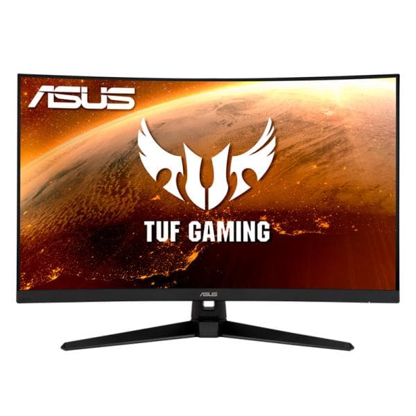 MONITOR 32" ASUS VG328H1B FHD 1920X1080 165 HZ HDMI VGA CURVO SLIM B08BWBZ3D7