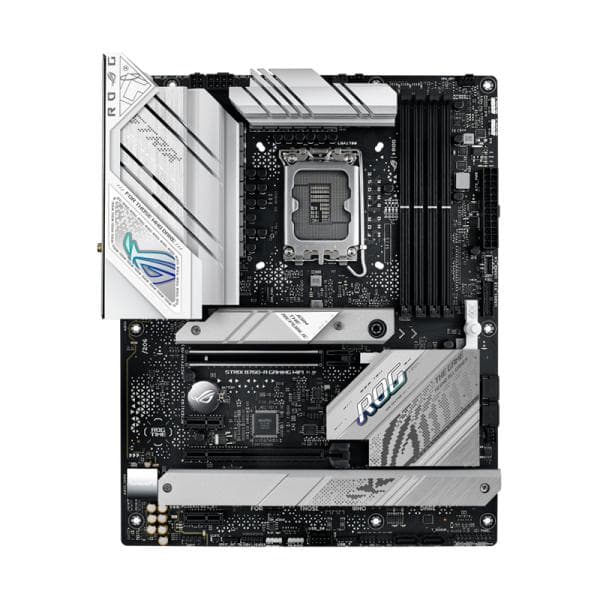 TARJETA MADRE ASUS ROG STRIX B760-A GAMING WIFI