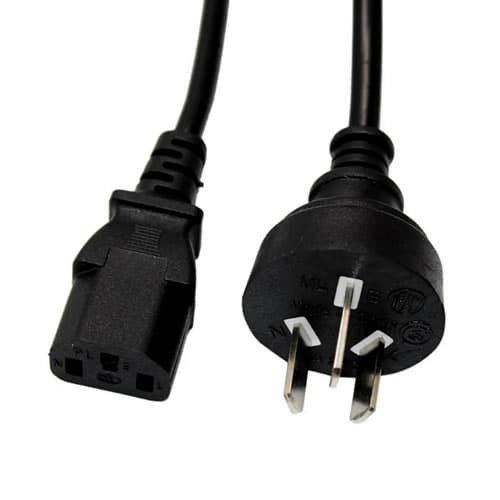 CABLE DE PODER COOLER MASTER IRAM 715005590-GP