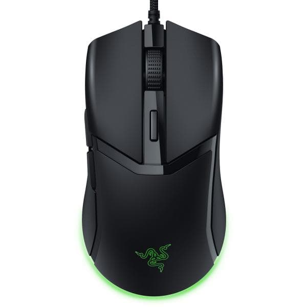 MOUSE Razer Cobra - Customizable Gaming Mouse - NASA RZ01-04650100-R3U1