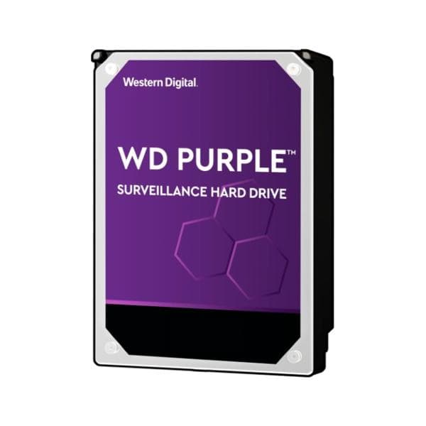HD INTERNO 2TB 3.5 WD WD23PURZ PURPLE