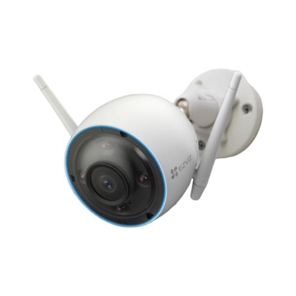 CAMARA DE SEGURIDAD EZVIZ H3C 2K SMART WI-FI 3MP 2304 � 1296 CS-H3C-R100-1K3WKFL (2.8MM) (M) (AM-STD) (E) 303102714