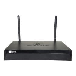 GRABADOR PARA CAMARAS DE VIGILANCIA EZVIZ X5S NVR INALAMBRICO CS-