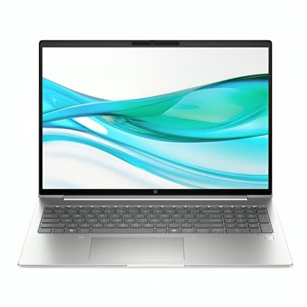 LAPTOP HP PROBOOK 460 16"G11ULTRA 7 155U 16GB 512GB SSD WIN 11 PRO INGLES PLATA A1LH5U#ABA