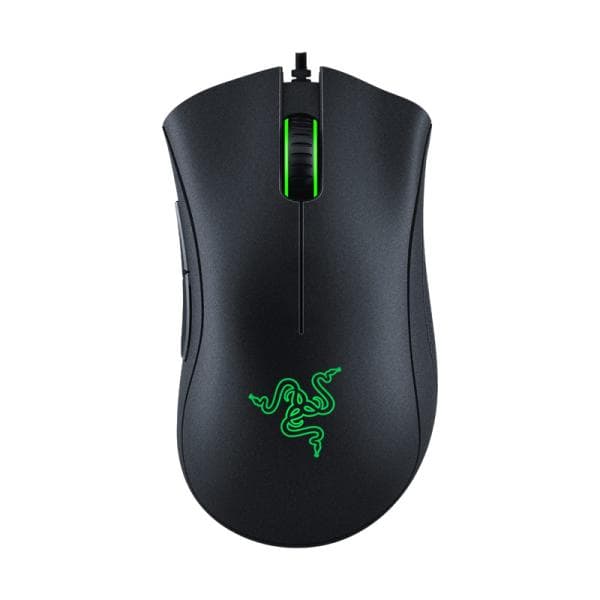 MOUSE RAZER GAMER DEATHADDER ESSENTIA RZ01-03850100-R3U1