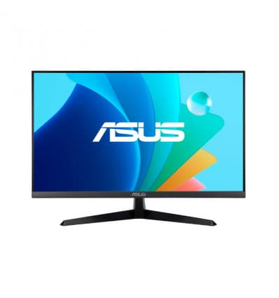 MONITOR 27" ASUS VY279HF BK FHD 1920X1080 100HZ 1MS MPRT HDMI VGA90LM06D3-B011B0