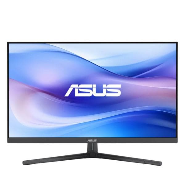 MONITOR 27" ASUS VU279CFE-B BL FHD 1920 X 1080 100 HZ IPS HDMI 2 TYPE-C PLANO SLIM EYE CARE PLUS TECHNOLOGY 90LM09IK-B01KB0