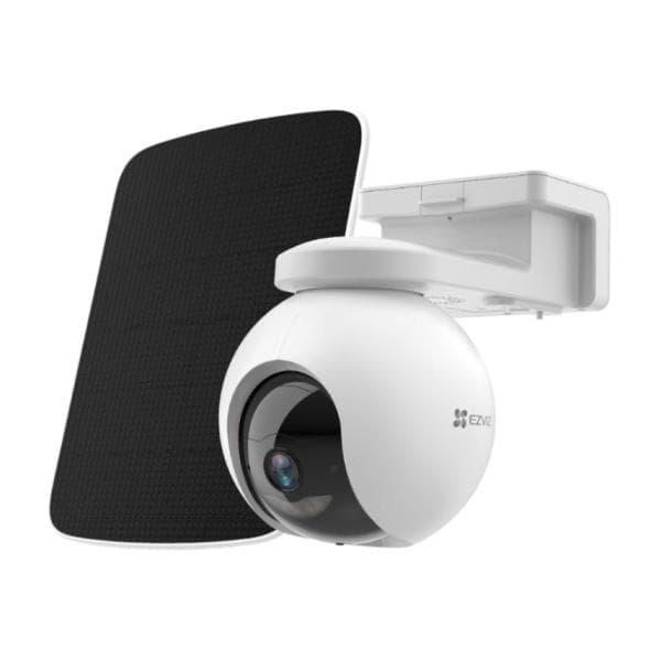 CAMARA DE SEGURIDAD EZVIZ CB8 2K PAN & TILT 4MM 2304�1296 H.265 / H.264 1.5 MBPS CS-CB8/SP-R105(3MP TYPE-C)(AM-STD) 303102893