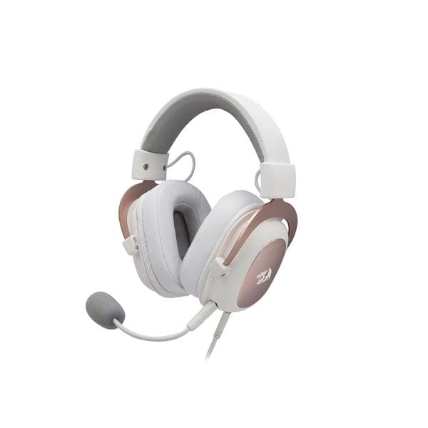 Headset Redragon Zeus 2 H510 White All in one