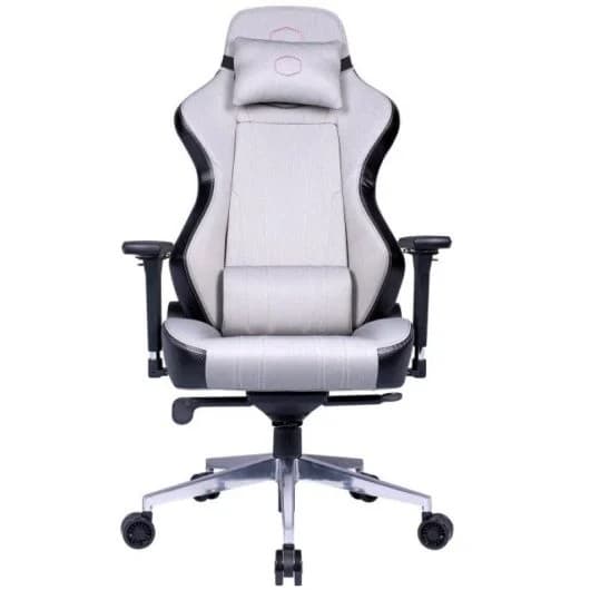 Silla Cooler Master Caliber X1C GREY CMI-GCX1C-GY