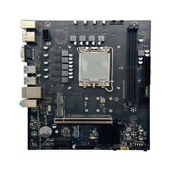 TARJETA MADRE ARKTEK AK-B760M EG VA INTEL DDR4