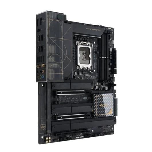 TARJETA MADRE ASUS PROART Z790-CREATOR WIFI