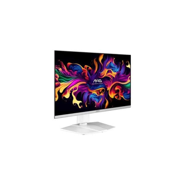 MONITOR MSI 27" MAG 272QPW QD-OLED X28 280HZ 2560x1440