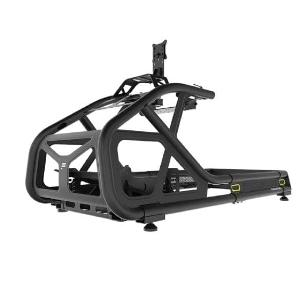 FANATEC CABINA SIMULADOR DE CARRERAS CRD-8700001-WW