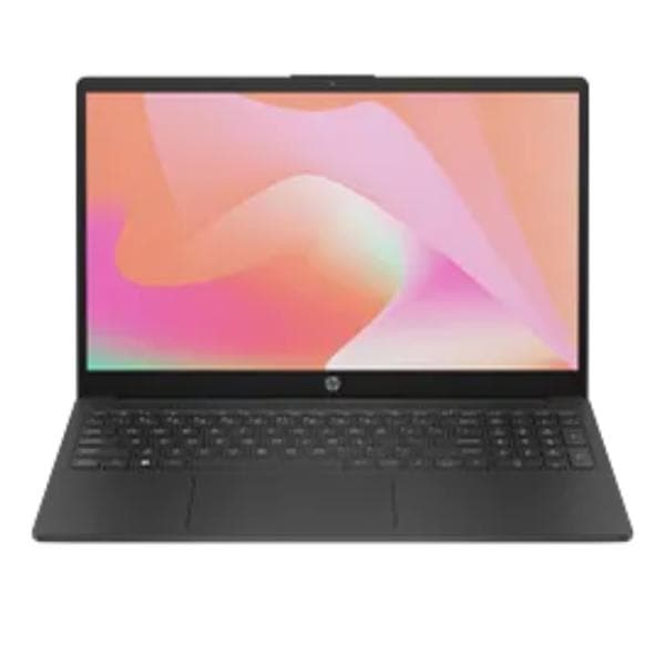 LAPTOP HP 15.6" I7-1355U 8GB 256GB SDD WIN 11 INGL�S HP-15T-FD000B