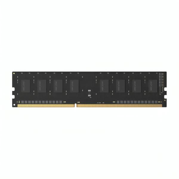 MEMORIA RAM PC 8GB HSC408U32Z1 HIKSEMI DDR4 3200MHZ 324101116 NEGRO