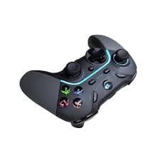 Gamepads Redragon Harrow Pro Inalambrico PC G808-PRO