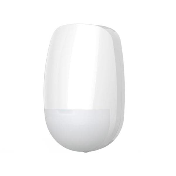 DETECTOR PIR INALAMBRICO HIKVISION RANGO 15m / 85.9 DS-PDP15P-EG2-WB(B) (O-STD) 302402274