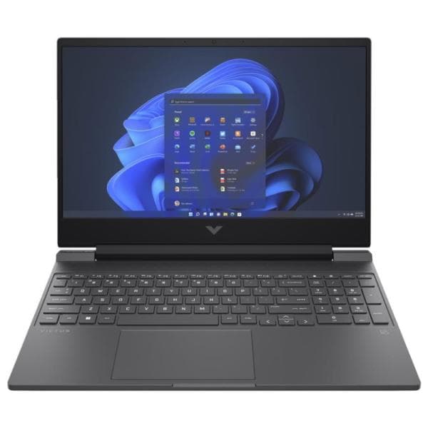 LAPTOP GAMING HP VICTUS 15.6" I5-13420H 16GB 512GB SSD RTX 4050 6GB WIN 11 INGLES