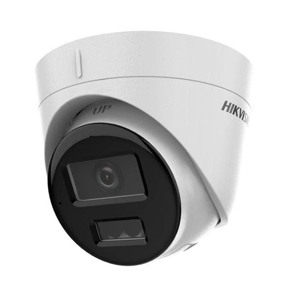 CAMARA DE SEGURIDAD HIKVISION FIXED TURRET 4MP 2560 � 1440 2.8MM SMART H.265+DS-2CD1343G2-LIU(2.8mm)(O-STD) 311321910