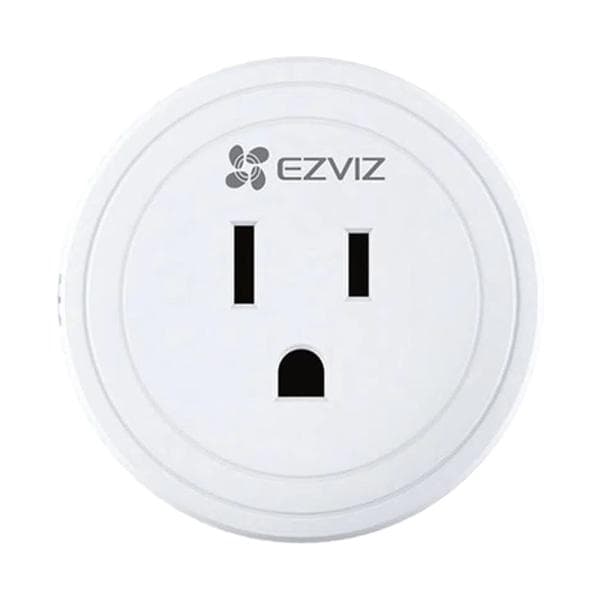 ENCHUFE DE PARED EZVIZ INTELIGENTE CS-T30-10A-US 304800244
