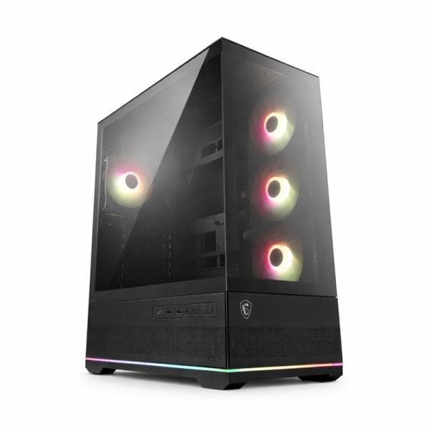 CASE MSI MAG PANO 110R PZ