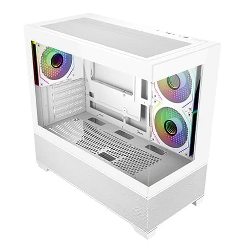CASE COOLER MASTER Elite 490 White