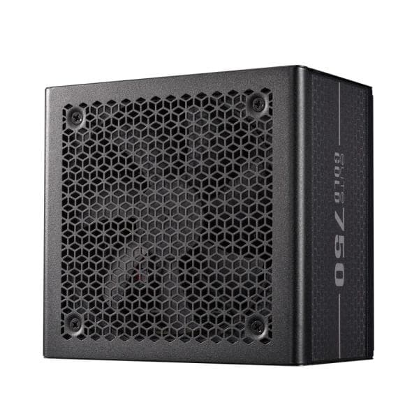 Fuente de poder Cooler Master ELITE GOLD 750 FM A/US cord MPX-7505-AFAG-BUS