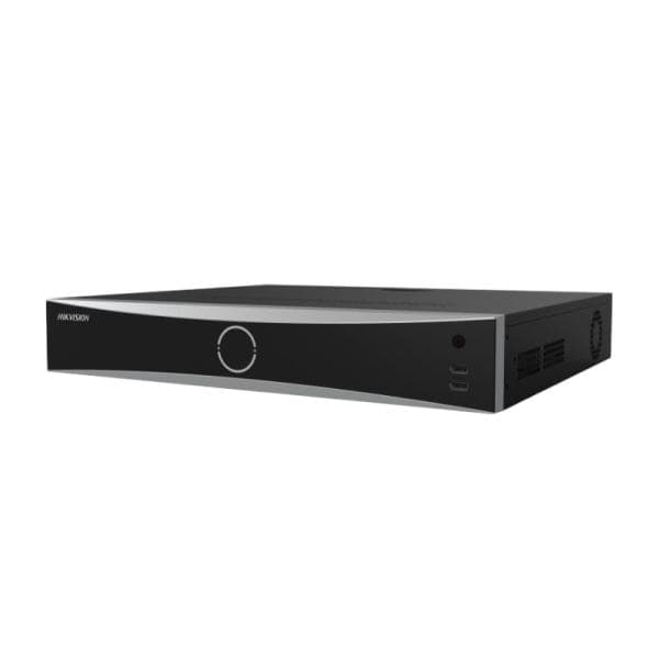 GRABADORA NVR HIKVISION DS-7732NXI-K4(D)(STD) (E) 32 CANALES 3840 � 2160 / 30Hz H.265+ 303621102