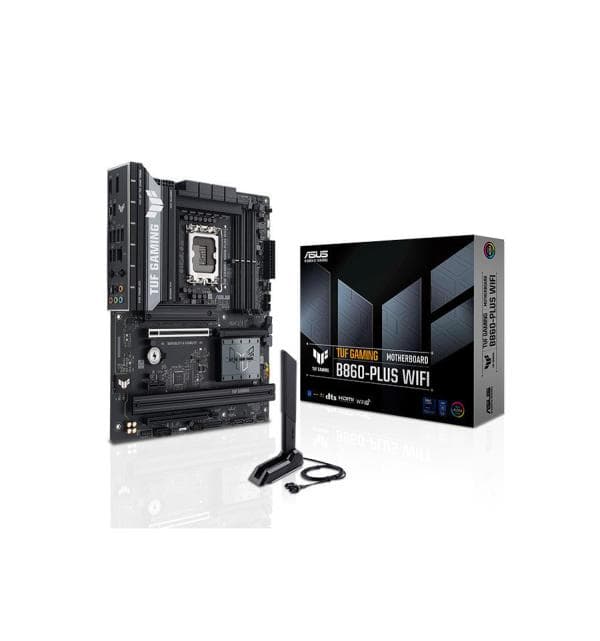 TARJETA MADRE ASUS B860-PLUS WIFI