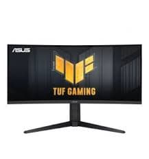 MONITOR ASUS TUF GAMING VG34VQL3A 34" (3440 x 1440) 180Hz (OC) 1500R CURVO