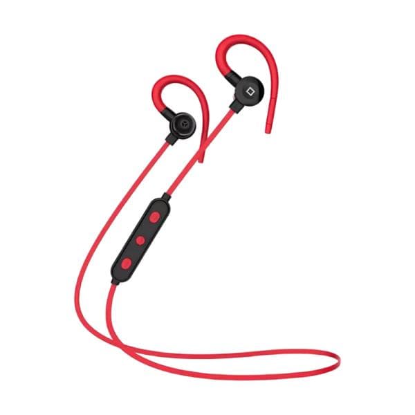 AUDIFONO THONET & VANDER VR10 INAL�MBRICO BLUETOOTH HK096-03659 ROJO