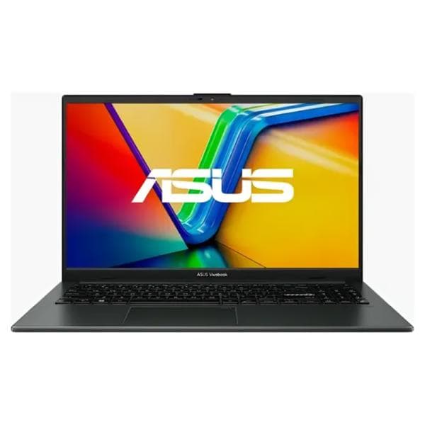 LAPTOP ASUS VIVOBOOK GO E1504FA-WS51 15.6 PULG RYZEN 5 40 8GB 512GB WIN 11 INGL�S NEGRO