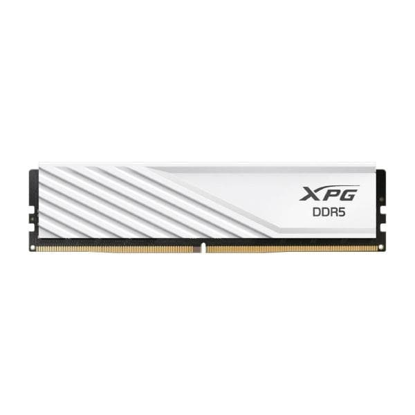MEMORIA RAM PC 32GB ADATA DDR5 5600 Cl46 WH