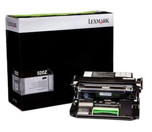 LEXMARK 52D0Z00 IMAG UNITMX710/711/810/811/812/MS810 100KCPS