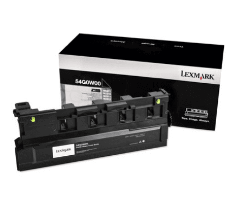 LEXMARK 54G0W00 BOTELLA RESIDUAL CS921/923 50.000 COPIAS CP