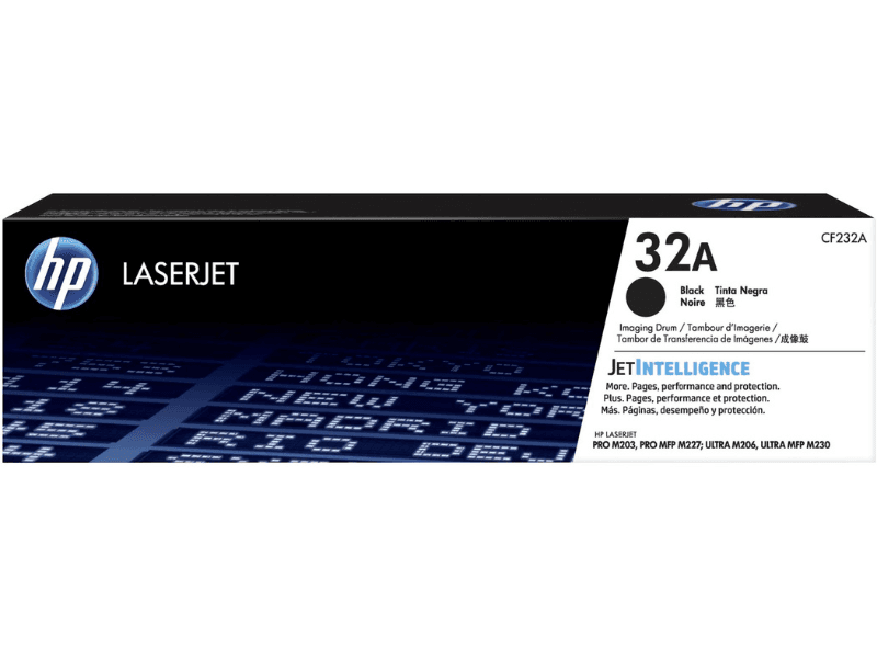 HP CF232A DRUM M149/203/206/227/230 23.000 COPIAS