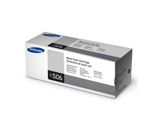 SAMSUNG TONER K506L CLP680/CLX6260 NEGRO 6000CPS SU175A