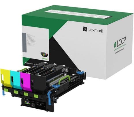 LEXMARK 71C0Z50 IMAGE UNIT COLOR CS730/CX730/735 150.000 CPS CP