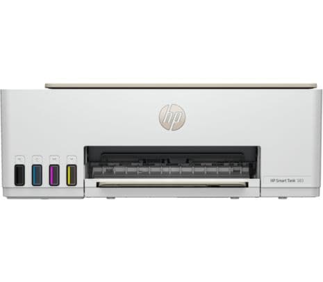 HP IMPRESORA SMART TANK 583 4A8D7A#AKY MULTIFUNCION INAL - 2