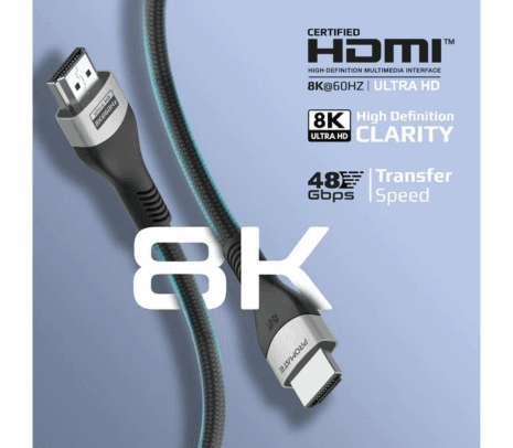 PROMATE PRIMELINK8K-300 CABLE HDMI 8K 60HZ 3 M - 3