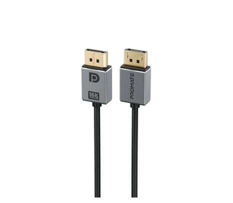 PROMATE DPLINK-16K CABLE DISPLAY PORT 16K 2.0M