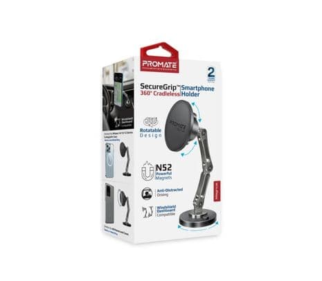 PROMATE MAGNUS SOPORTE P/AUTO - 2