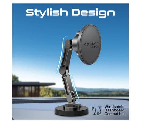 PROMATE MAGNUS SOPORTE P/AUTO - 3