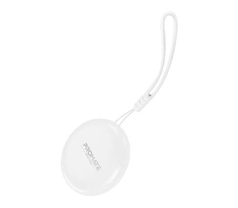 PROMATE PROTAG-1 WHITE TAG LOCALIZADOR IOS