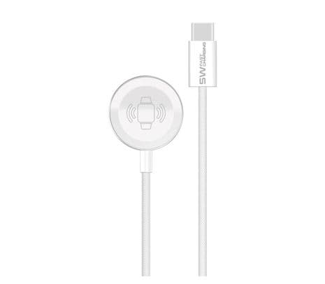 PROMATE WATCHLINK-C CARGADOR USB-C P/APPLE WATCH