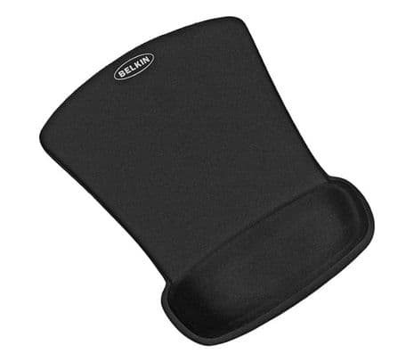 BELKIN F8E262-BLK MOUSE PAD GELFLEX NEGRO - 3