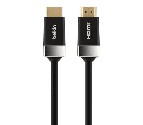BELKIN AV10050BT2M CABLE HDMI ALTA VELOCIDAD 4K 2MTS