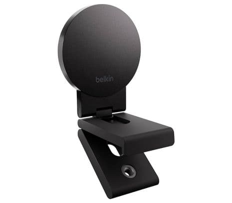 BELKIN MMA007BTGY SOPORTE MAGNETICO PARA IPHONE GREY (O) - 2