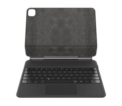 BELKIN BBZ003TT-V2 TECLADO PRO + FOLIO MAGNETICO P/IPAD PRO 13"